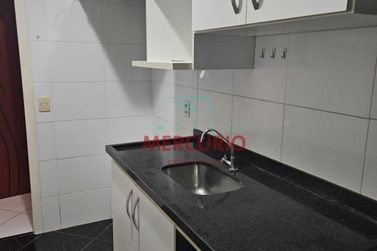 Apartamento para alugar - 53m&sup2; - Parque Paulistano