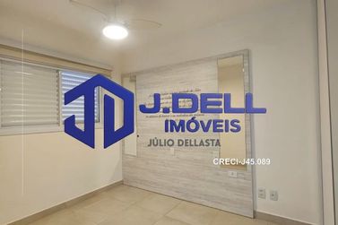 Apartamento &agrave; venda - Jardim America