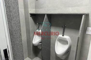 Sala Comercial para alugar - 1200m&sup2; - Vila Santista