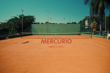 Terreno &agrave; venda - 734m&sup2; - Residencial Lago Sul