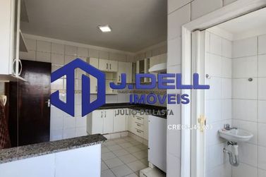 Apartamento &agrave; venda - Parque Jardim Europa