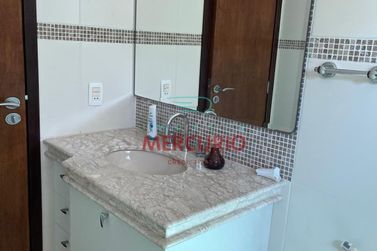 Casa &agrave; venda - 336m&sup2; - Residencial Tivoli