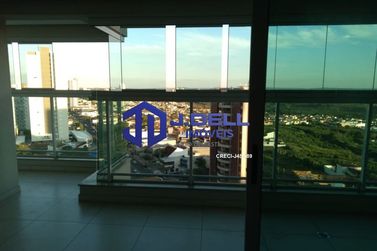 Apartamento para alugar - 115m&sup2; - Jardim Amalia