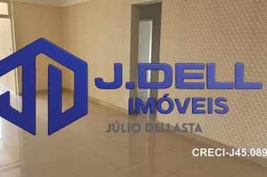 Apartamento &agrave; venda - 119m&sup2; - Centro