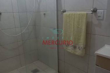Sobrado &agrave; venda - 237m&sup2; - Novo Jardim Pagani
