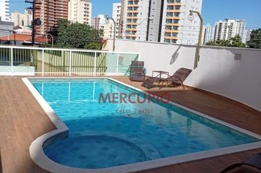 Apartamento &agrave; venda - 106m&sup2; - Jardim Panorama