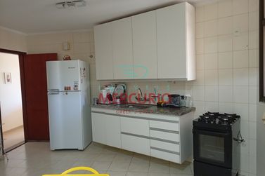 Apartamento &agrave; venda - 106m&sup2; - Jardim Panorama