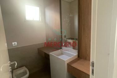 Casa &agrave; venda - 240m&sup2; - Cyrela Estoril
