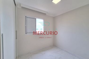 Apartamento para alugar - 58m&sup2; - Jardim Infante Dom Henrique