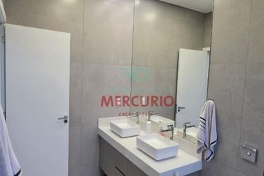 Casa para alugar - 167m&sup2; - Residencial Villa de Le&oacute;n