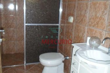 Casa &agrave; venda - 1m&sup2; - Vila Industrial