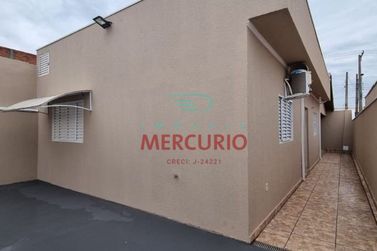 Casa &agrave; venda - 102m&sup2; - Jardim Helena