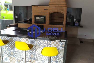 Ch&aacute;cara &agrave; venda - 1000m&sup2; - Chacaras Bauruenses