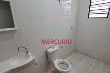 Casa &agrave; venda - 220m&sup2; - Vila S&atilde;o Jo&atilde;o da Boa Vista