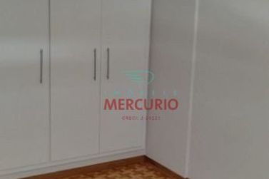 Apartamento &agrave; venda - 93m&sup2; - Centro