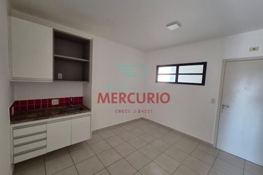 Apartamento para alugar - 35m&sup2; - Vila Cidade Universit&aacute;ria