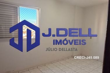 Apartamento &agrave; venda - Centro