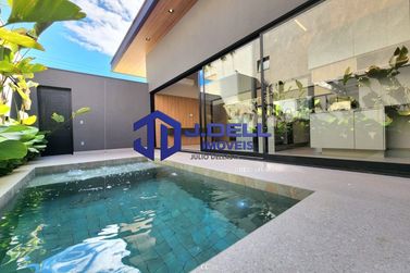 Casa &agrave; venda - 450m&sup2; - Lago Sul