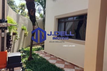 Casa &agrave; venda - 181m&sup2; - Vila Becheli