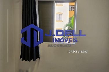 Apartamento &agrave; venda - Aeroporto Bauru