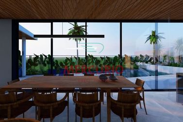 Casa &agrave; venda - 300m&sup2; - Samambaia Parque Residencial