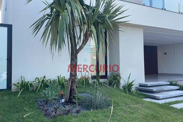 Casa &agrave; venda - 310m&sup2; - Residencial Estoril Premium