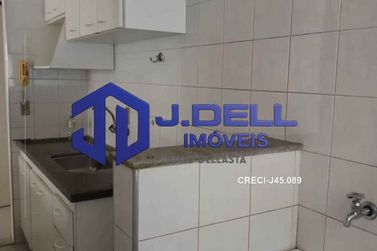 Apartamento &agrave; venda - 60m&sup2; - Cardia