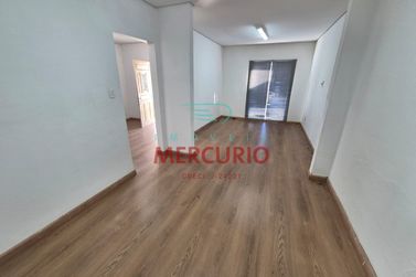 Casa para alugar - Jardim Brasil