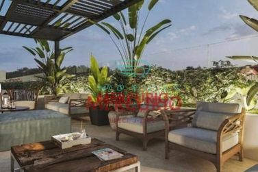 Apartamento &agrave; venda - 78m&sup2; - Parque Jardim Europa