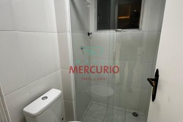 Apartamento para alugar - 49m&sup2; - Jardim Ouro Verde