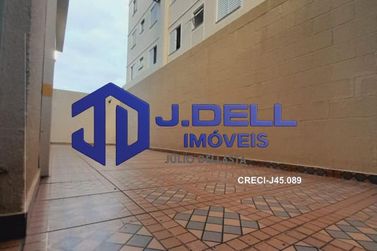 Apartamento &agrave; venda - 97m&sup2; - Parque Das Nacoes