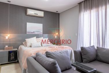 Casa &agrave; venda - 358m&sup2; - Residencial Primavera