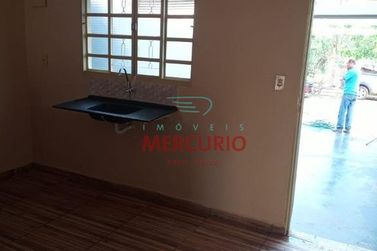 Kitnet &agrave; venda - 30m&sup2; - Pousada da Esperan&ccedil;a II