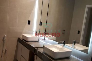 Casa &agrave; venda - 253m&sup2; - Condom&iacute;nio Residencial Cyrela