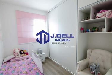 Apartamento &agrave; venda - Parque Jardim Europa
