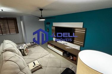 Apartamento &agrave; venda - Jardim Bela Vista