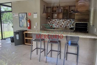 Apartamento &agrave; venda - Vitta S&atilde;o Jos&eacute;
