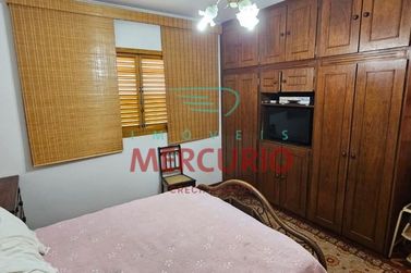Casa &agrave; venda - 370m&sup2; - Jardim Brasil