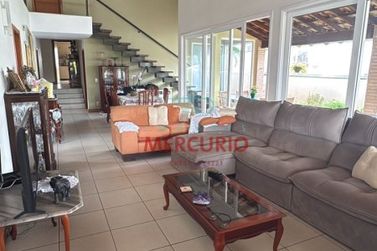 Casa &agrave; venda - 350m&sup2; - Samambaia Parque Residencial