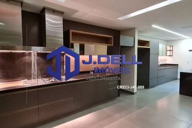Casa &agrave; venda - 630m&sup2; - Shangri-la