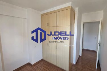 Apartamento para alugar - 87m&sup2; - Infante Dom Henrique