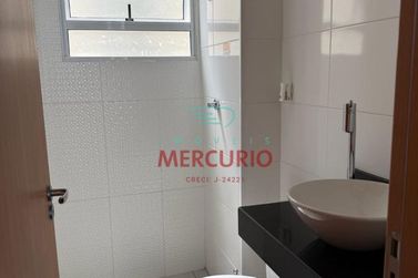 Apartamento &agrave; venda - 45m&sup2; - Parque Uni&atilde;o