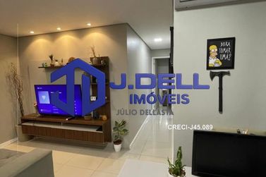 Apartamento &agrave; venda - Cruzeiro do Sul