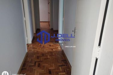 Casa para alugar - 396m&sup2; - Universitaria