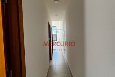 Casa &agrave; venda - 88m&sup2; - Jardim Jandira