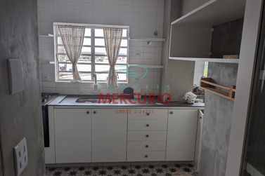 Apartamento &agrave; venda - Jardim Auri Verde