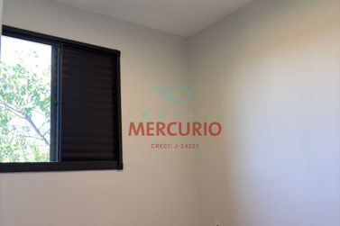 Apartamento &agrave; venda - 47m&sup2; - Jardim Ferraz