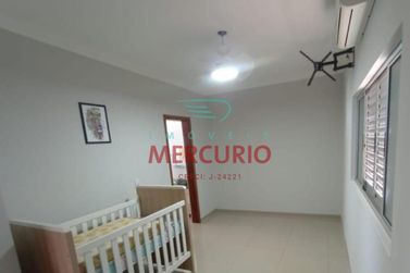 Casa &agrave; venda - 295m&sup2; - Jardim Silvestri II