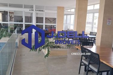 Apartamento para alugar - 64m&sup2; - Aviacao