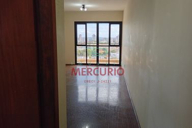 Apartamento &agrave; venda - 98m&sup2; - Vila Cidade Universit&aacute;ria